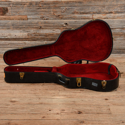 Gibson ES-175 Sunburst 1979 Electric Guitars / Hollow Body