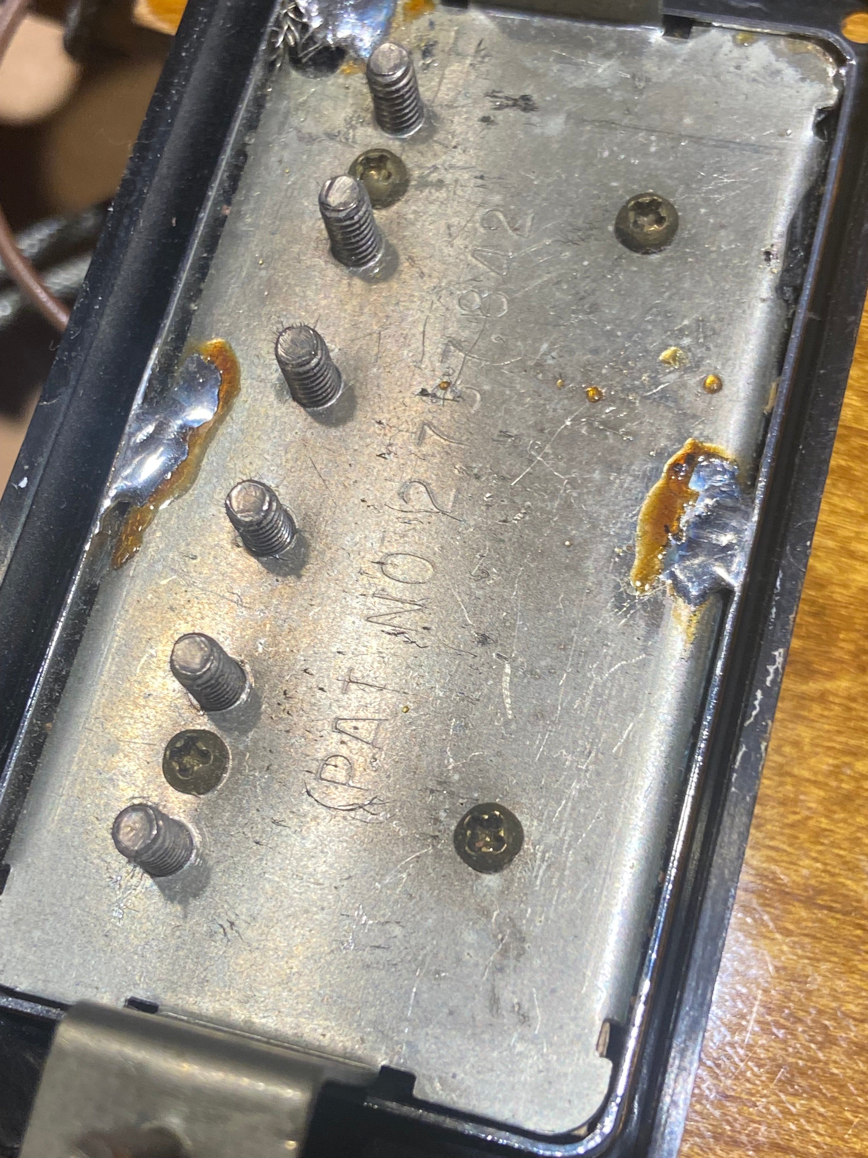 Gibson ES-175 Sunburst 1979 Electric Guitars / Hollow Body