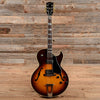Gibson ES-175 Sunburst 1988 Electric Guitars / Hollow Body