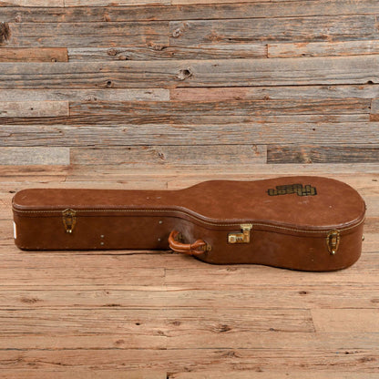 Gibson ES-175 Sunburst 1988 Electric Guitars / Hollow Body
