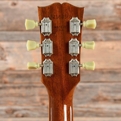 Gibson ES-175 Sunburst 1988 Electric Guitars / Hollow Body