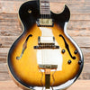 Gibson ES-175 Vintage Sunburst 1991 Electric Guitars / Hollow Body