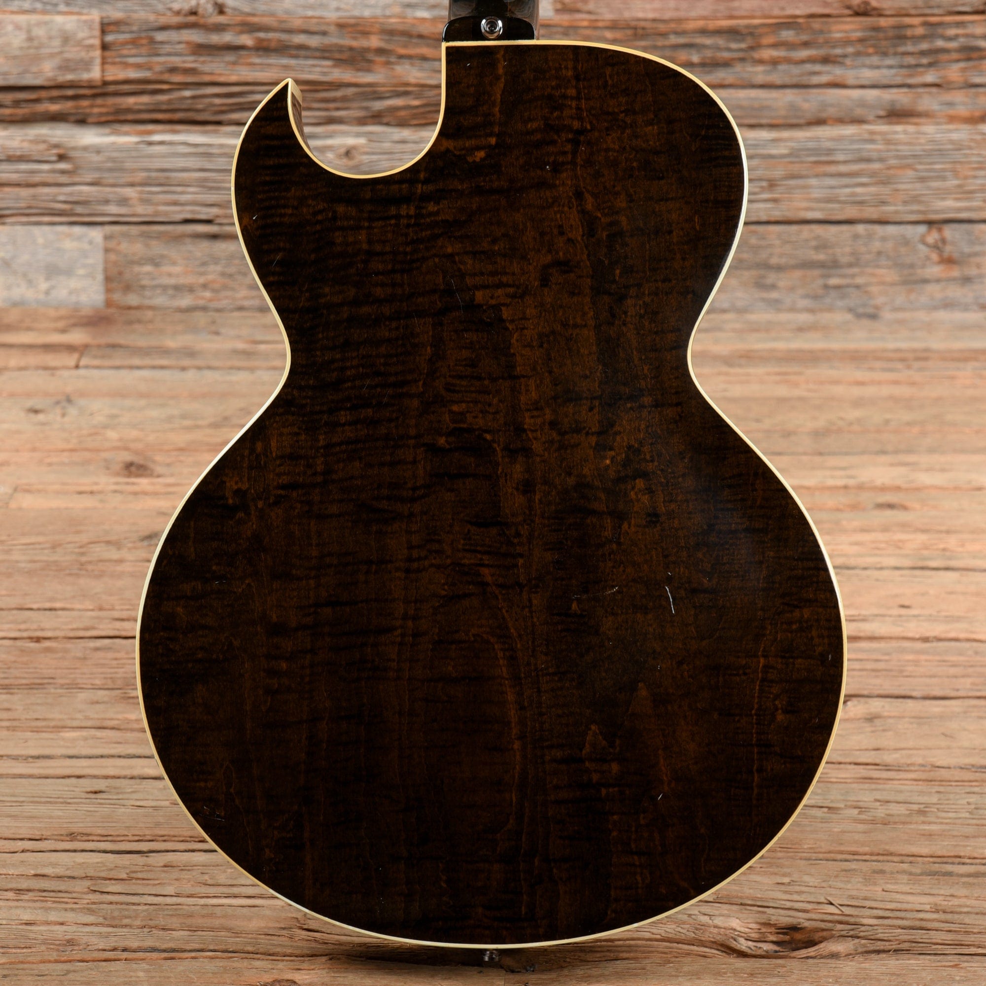 Gibson ES-175CC Sunburst 1978 Electric Guitars / Hollow Body