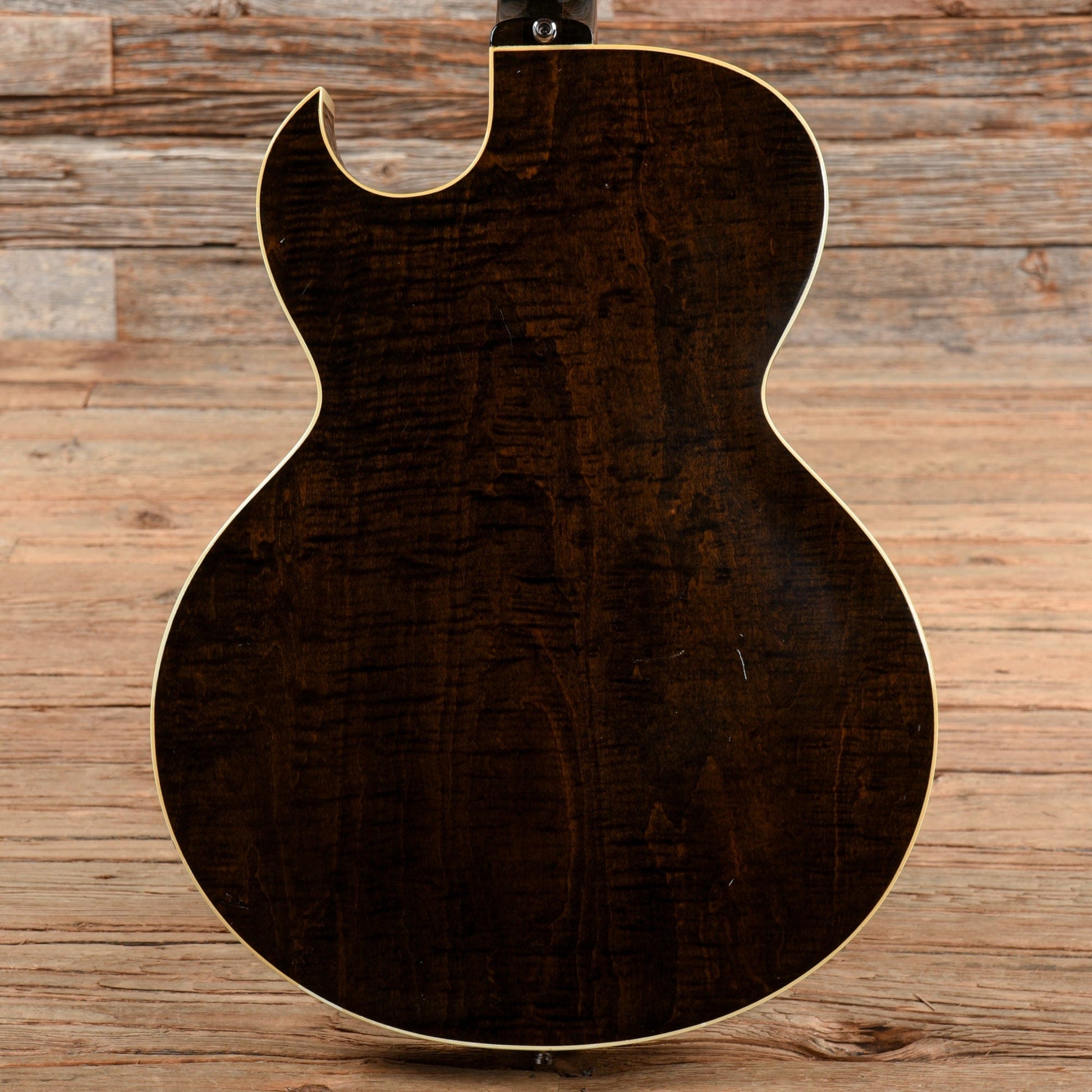 Gibson ES-175CC Sunburst 1978 Electric Guitars / Hollow Body