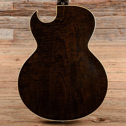 Gibson ES-175CC Sunburst 1978 Electric Guitars / Hollow Body