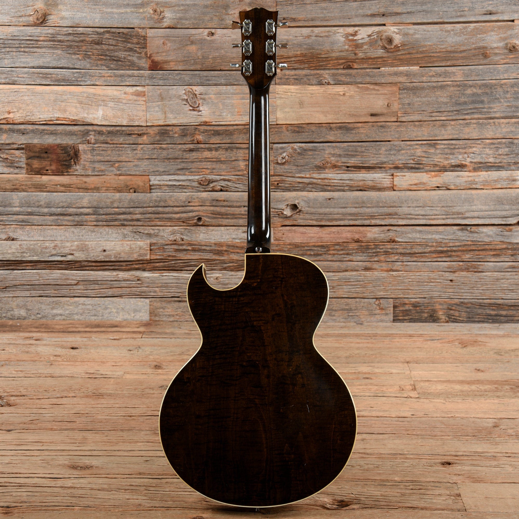 Gibson ES-175CC Sunburst 1978 Electric Guitars / Hollow Body