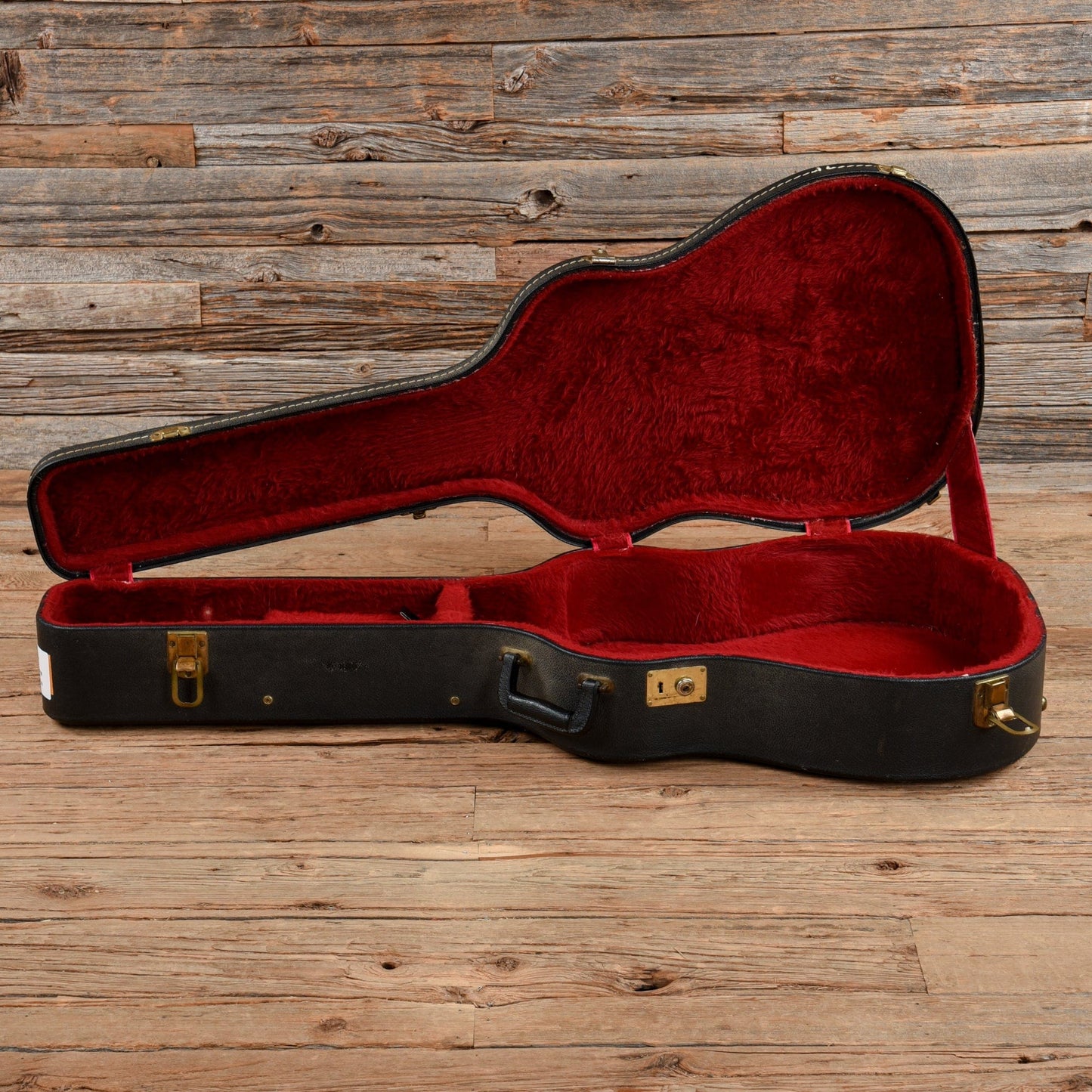 Gibson ES-175CC Sunburst 1978 Electric Guitars / Hollow Body