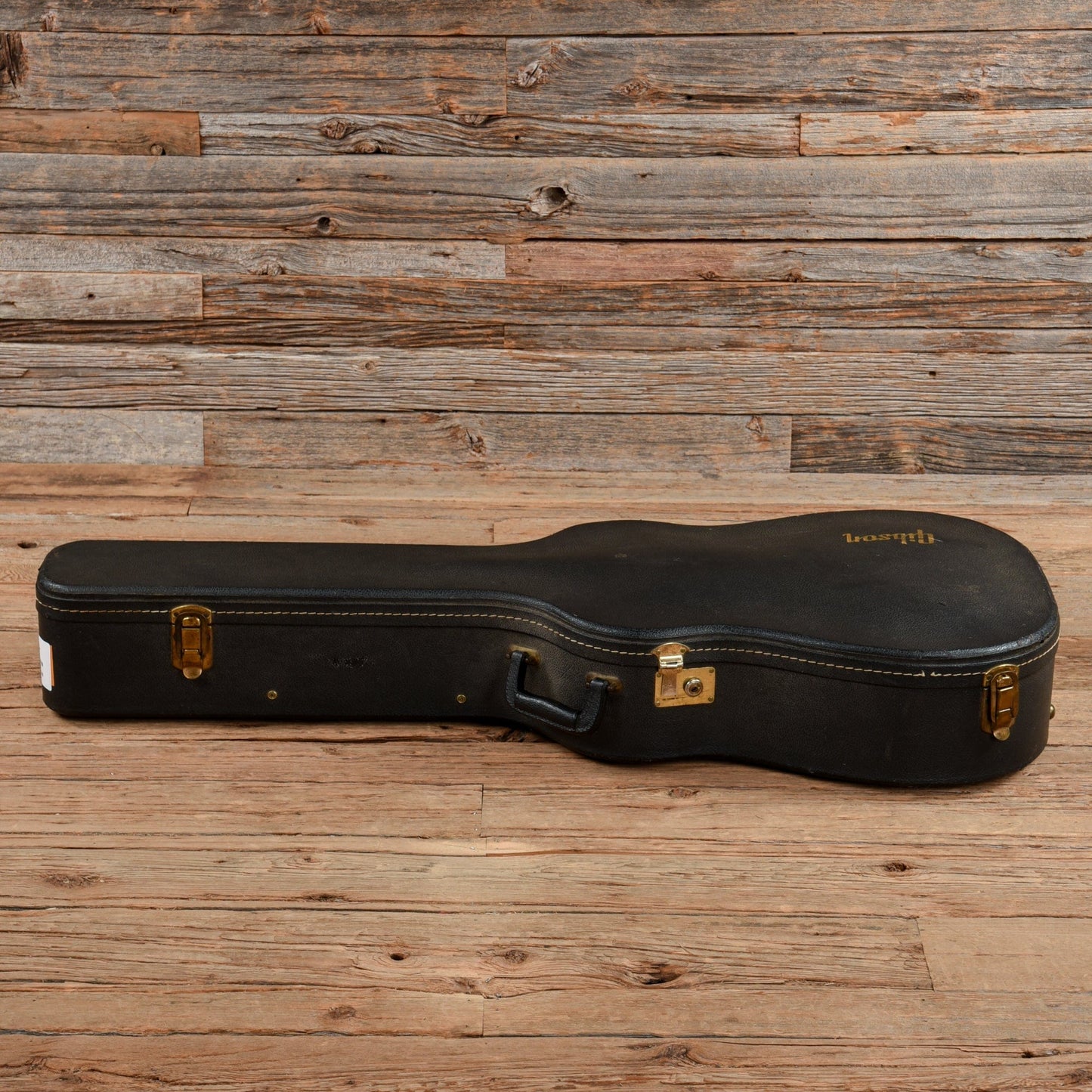 Gibson ES-175CC Sunburst 1978 Electric Guitars / Hollow Body