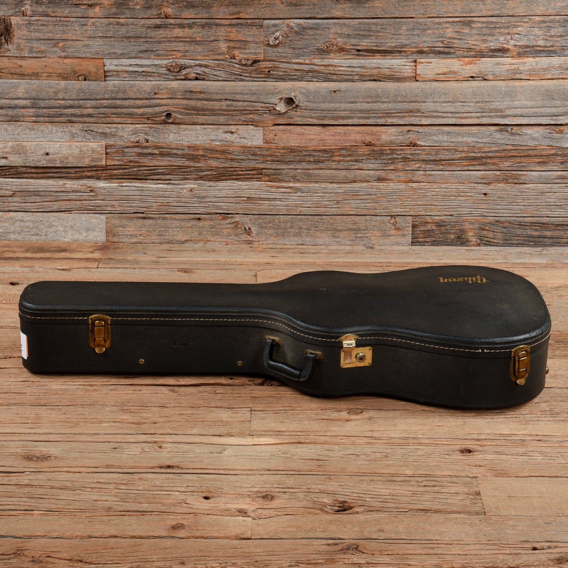 Gibson ES-175CC Sunburst 1978 Electric Guitars / Hollow Body