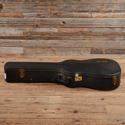 Gibson ES-175CC Sunburst 1978 Electric Guitars / Hollow Body
