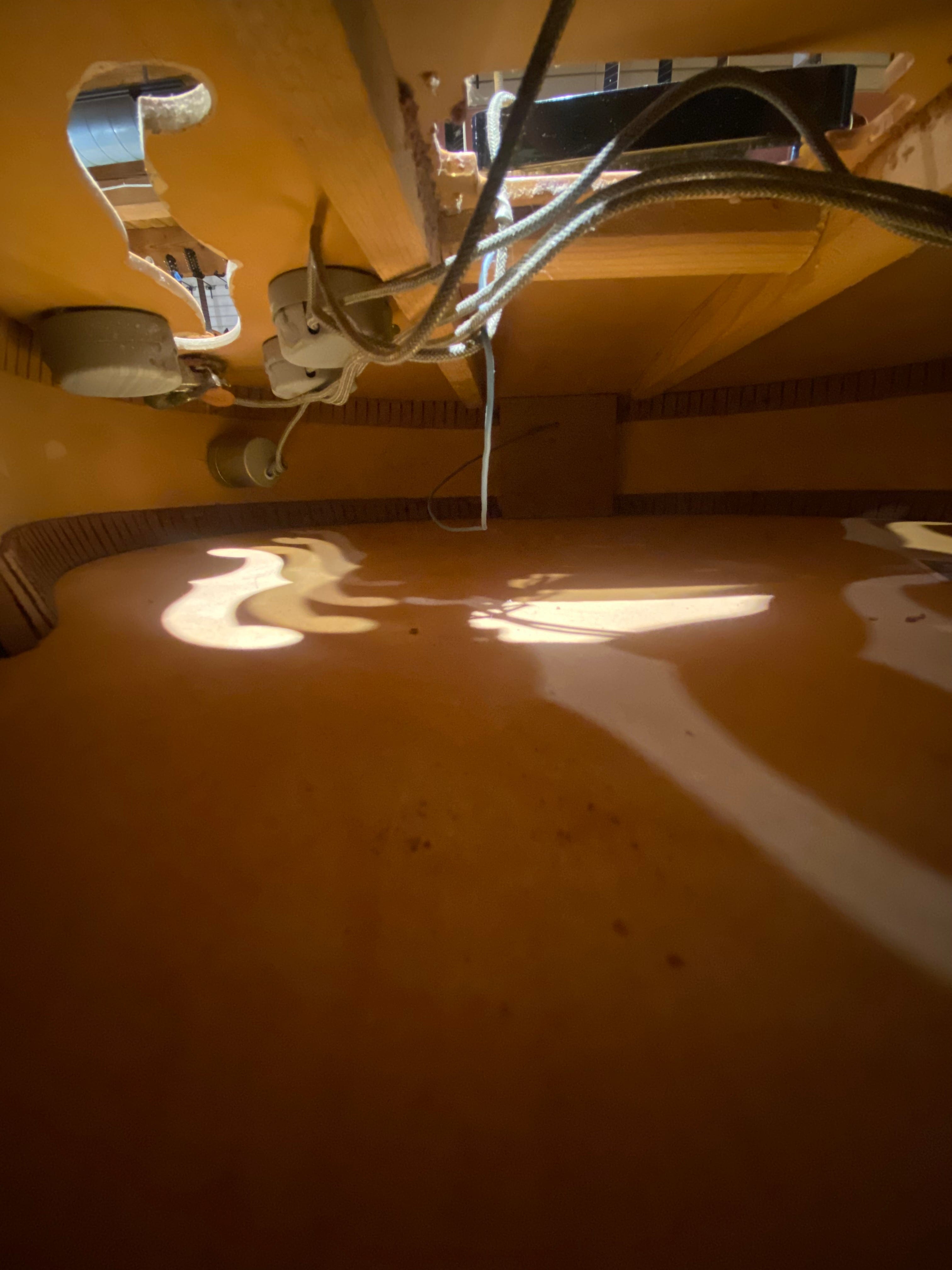 Gibson ES-175D Natural 1977 Electric Guitars / Hollow Body