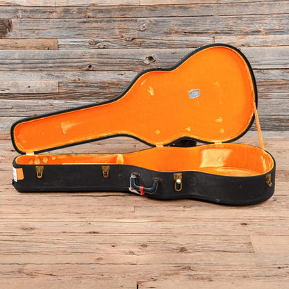 Gibson ES-175D Sunburst 1968 Electric Guitars / Hollow Body