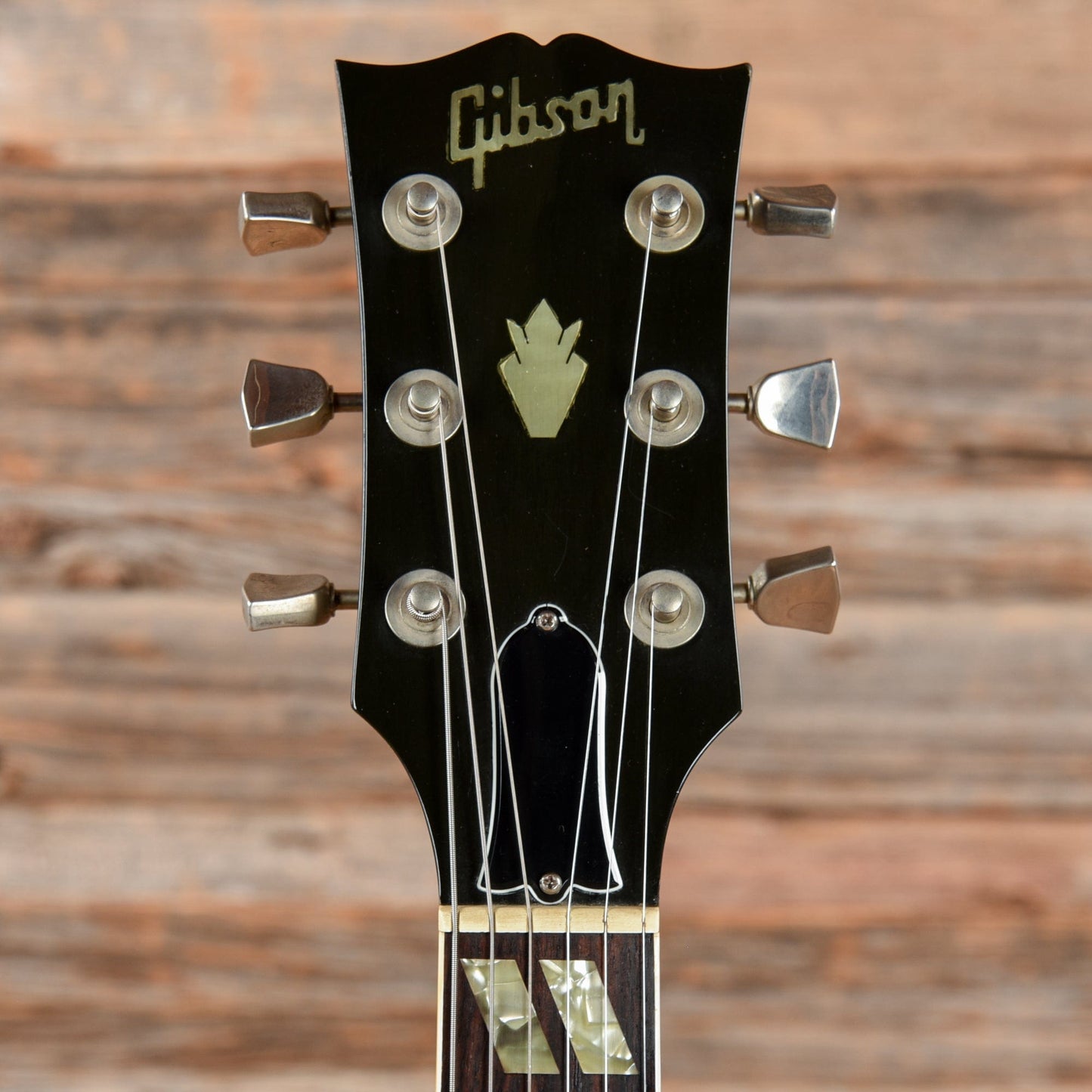 Gibson ES-175D Sunburst 1981 Electric Guitars / Hollow Body