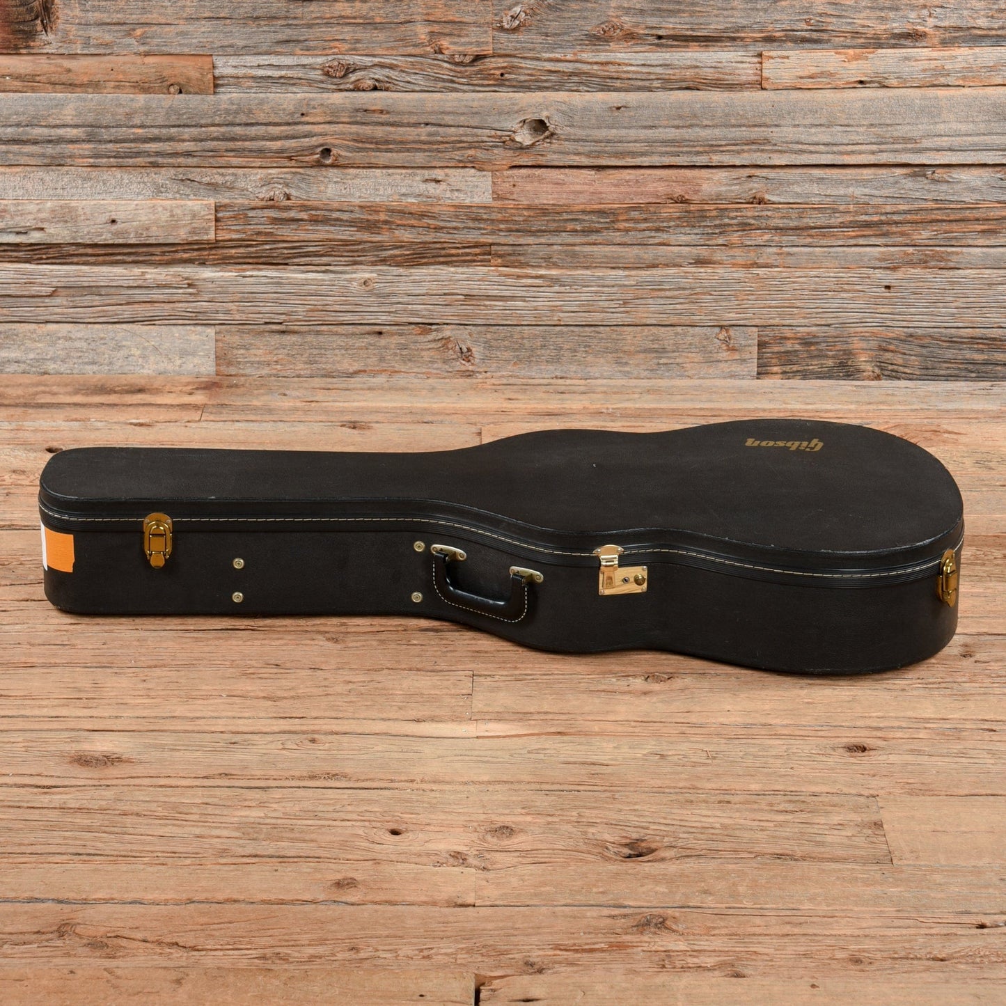 Gibson ES-175D Sunburst 1981 Electric Guitars / Hollow Body