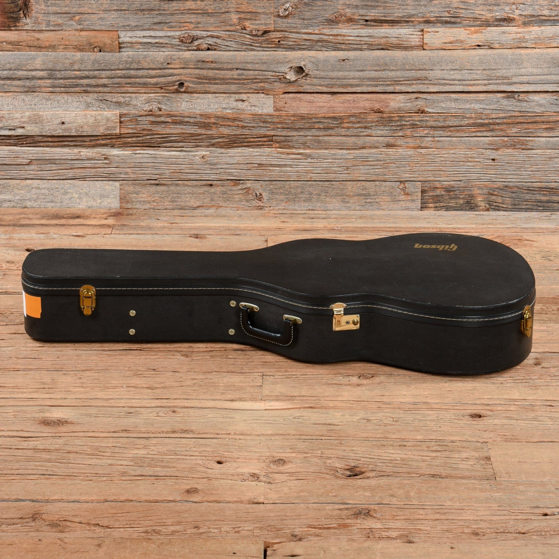 Gibson ES-175D Sunburst 1981 Electric Guitars / Hollow Body