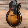 Gibson ES-225T Sunburst 1956 Electric Guitars / Hollow Body