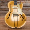 Gibson ES-295 Gold 1952 Electric Guitars / Hollow Body