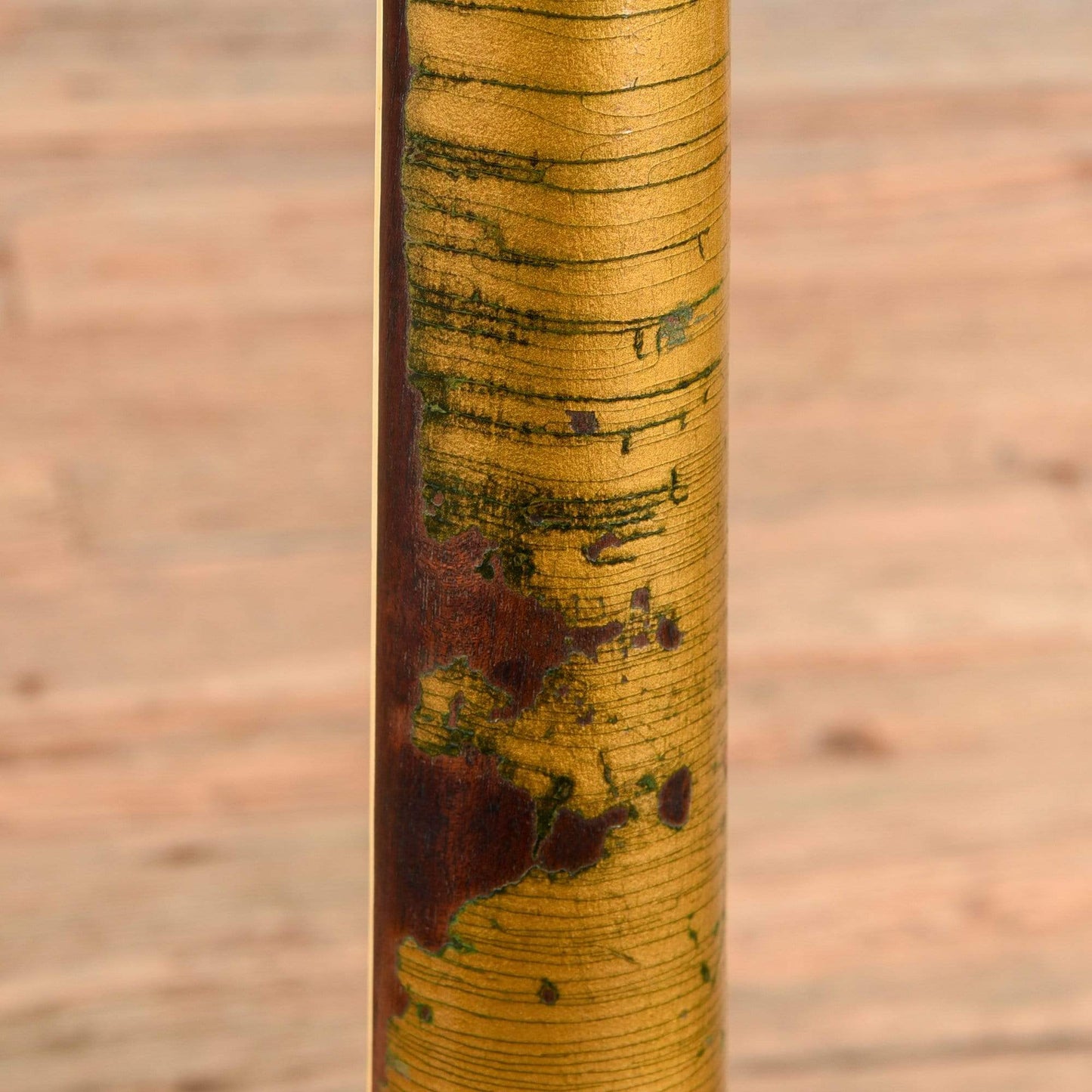 Gibson ES-295 Gold 1953 Electric Guitars / Hollow Body