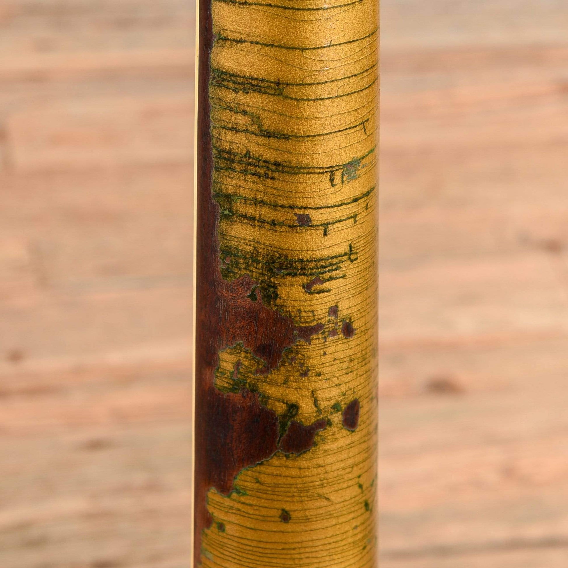 Gibson ES-295 Gold 1953 Electric Guitars / Hollow Body