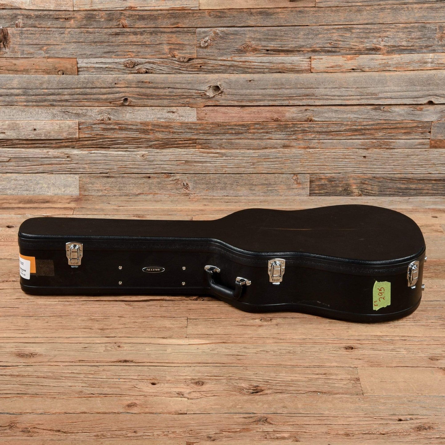 Gibson ES-295 Gold 1953 Electric Guitars / Hollow Body