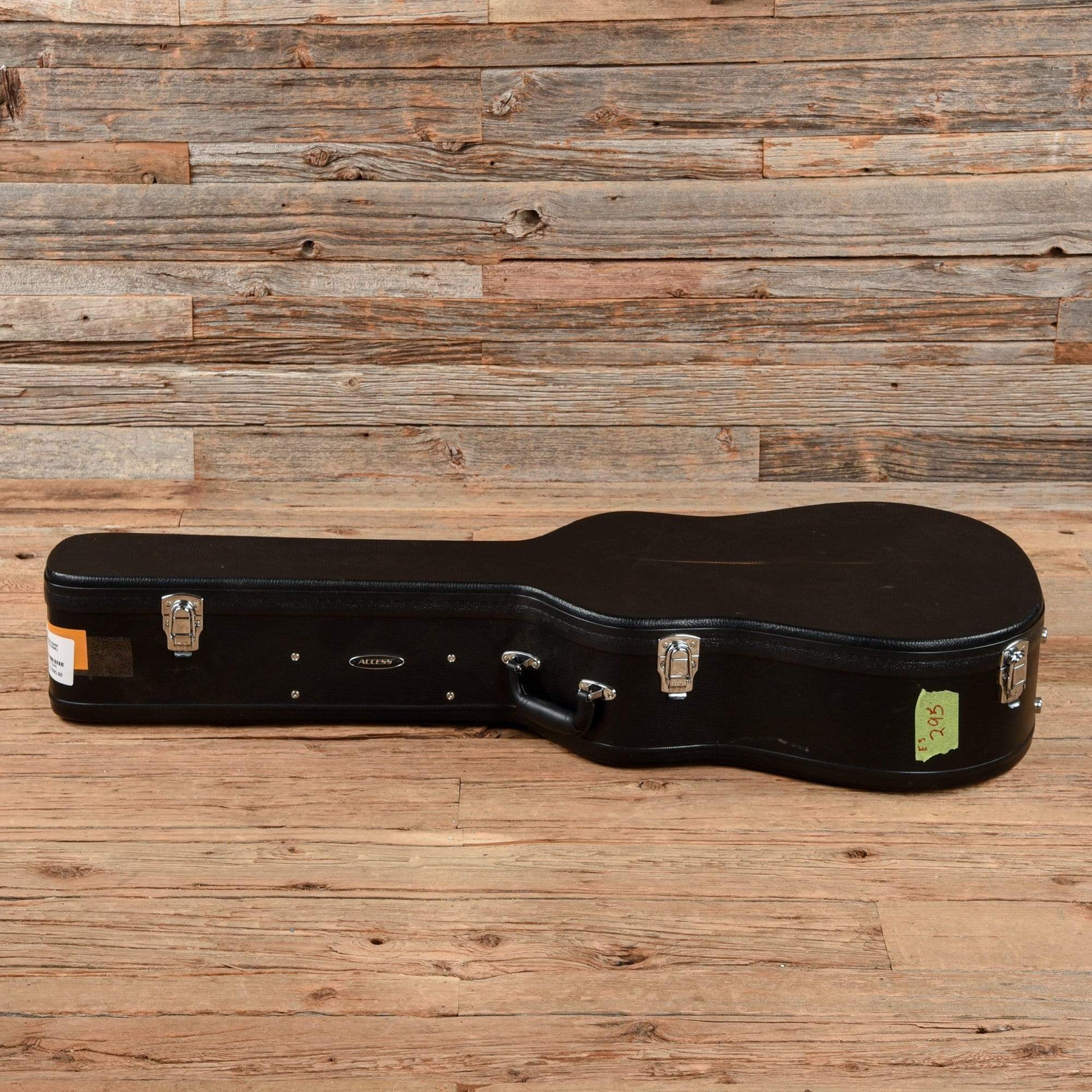 Gibson ES-295 Gold 1953 Electric Guitars / Hollow Body