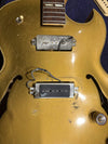 Gibson ES-295 Gold 1953 Electric Guitars / Hollow Body