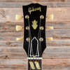Gibson ES-295 Natural Refin 1954 Electric Guitars / Hollow Body