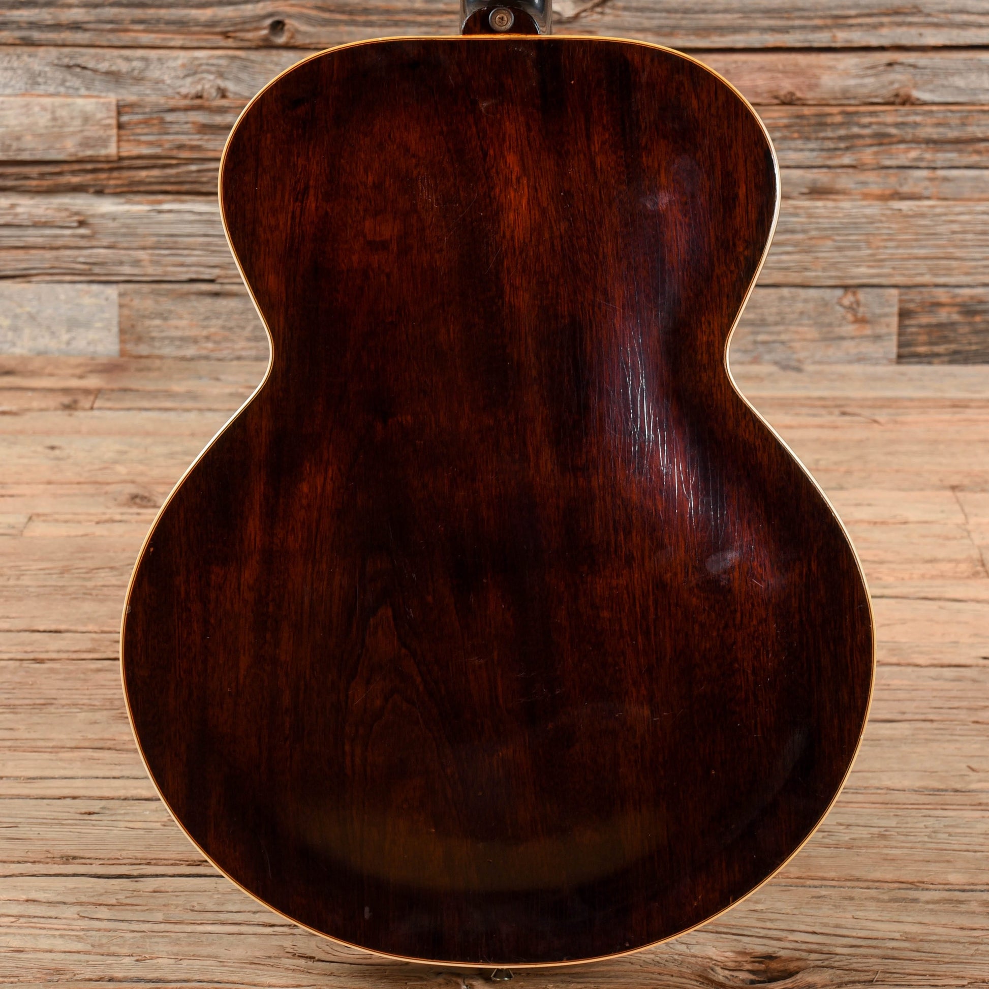 Gibson ES-300 Sunburst 1946 Electric Guitars / Hollow Body