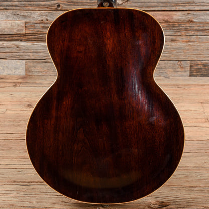 Gibson ES-300 Sunburst 1946 Electric Guitars / Hollow Body