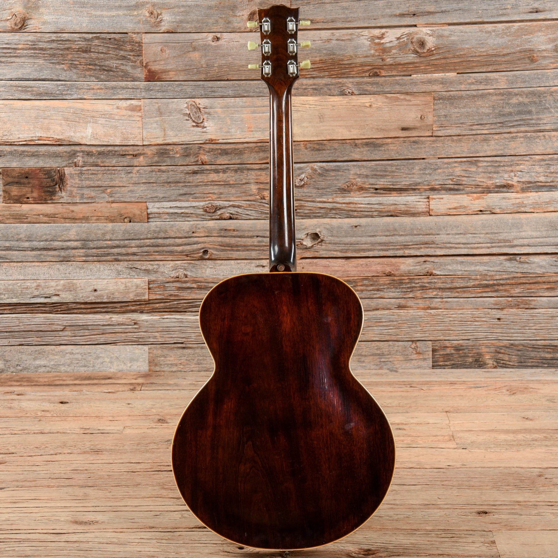 Gibson ES-300 Sunburst 1946 Electric Guitars / Hollow Body