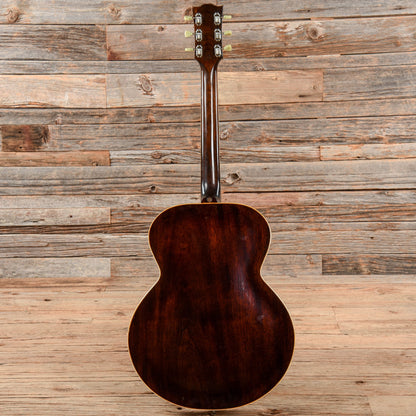 Gibson ES-300 Sunburst 1946 Electric Guitars / Hollow Body