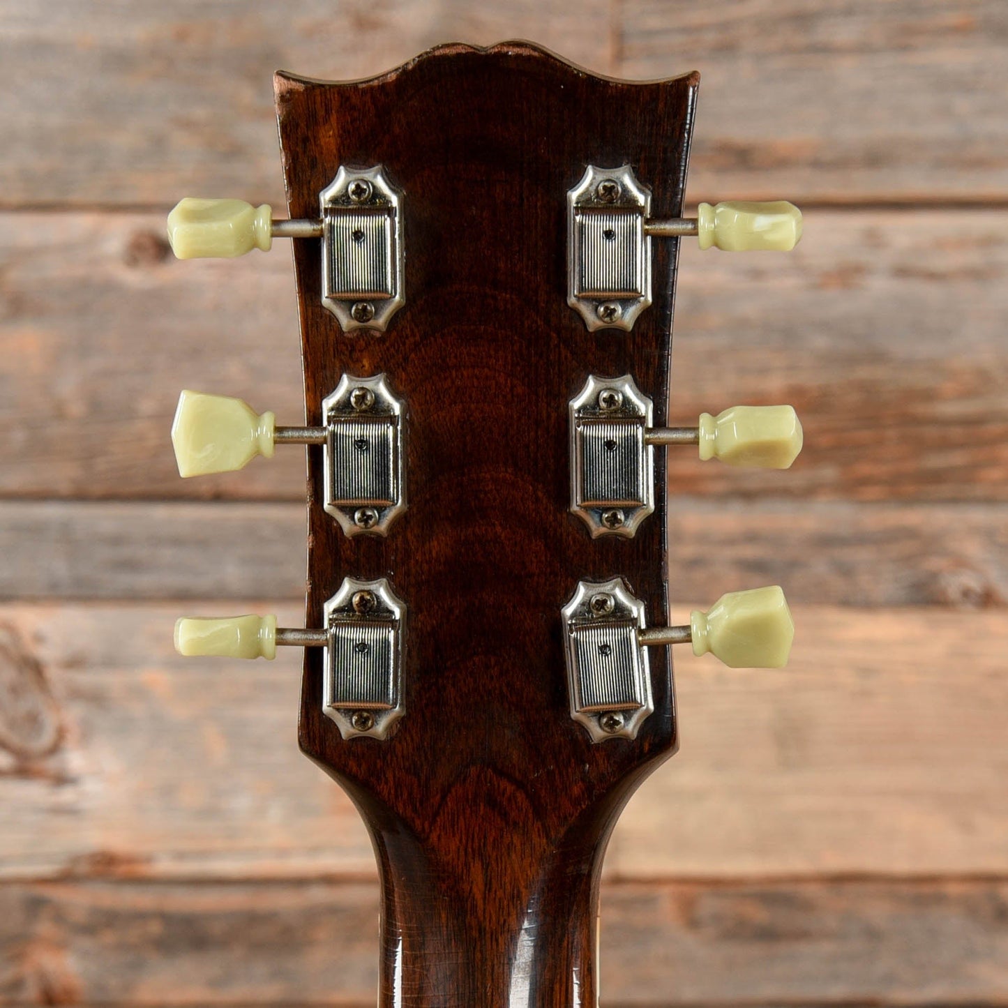 Gibson ES-300 Sunburst 1946 Electric Guitars / Hollow Body