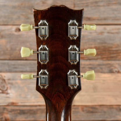 Gibson ES-300 Sunburst 1946 Electric Guitars / Hollow Body