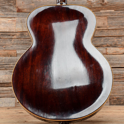 Gibson ES-300 Sunburst 1946 Electric Guitars / Hollow Body