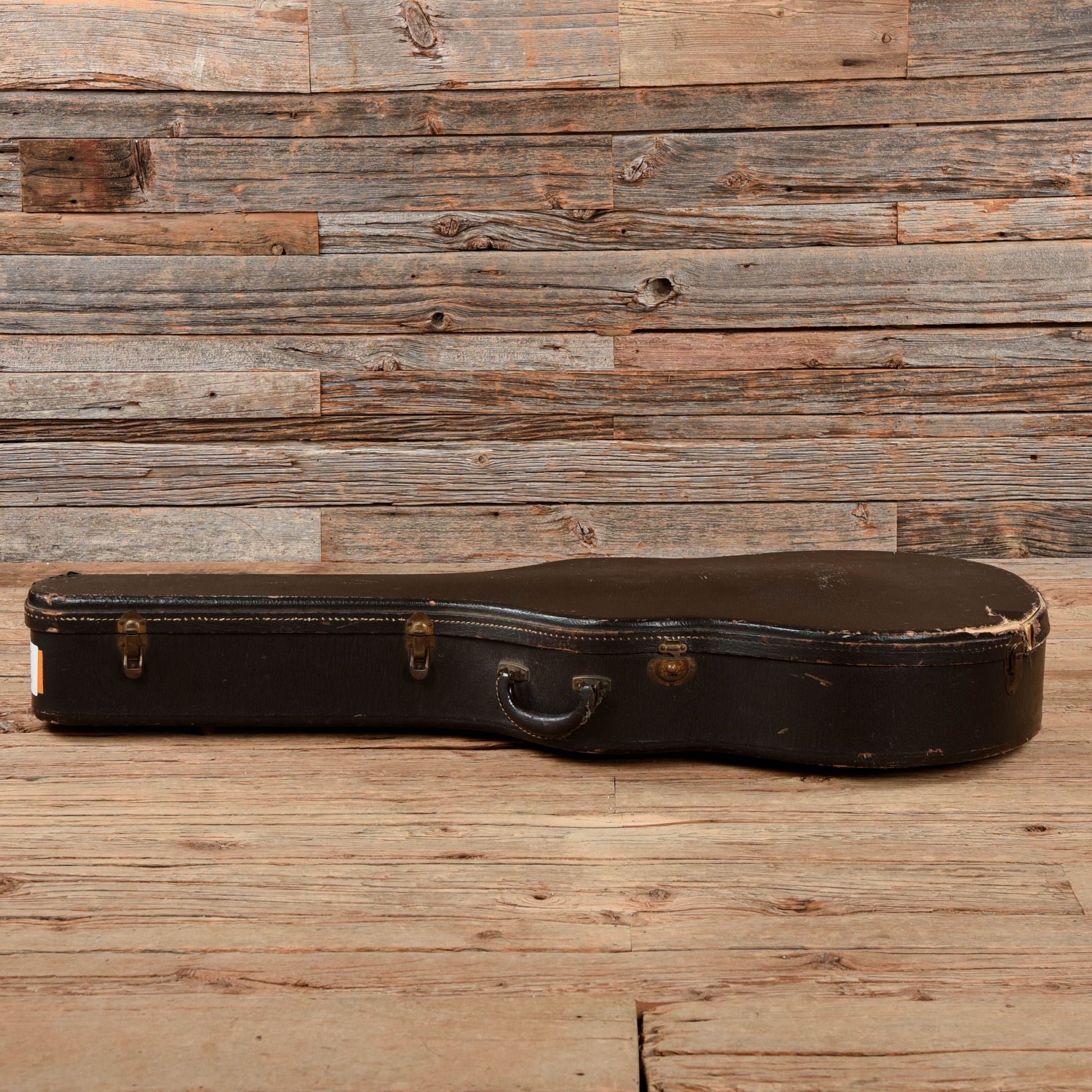 Gibson ES-300 Sunburst 1946 Electric Guitars / Hollow Body