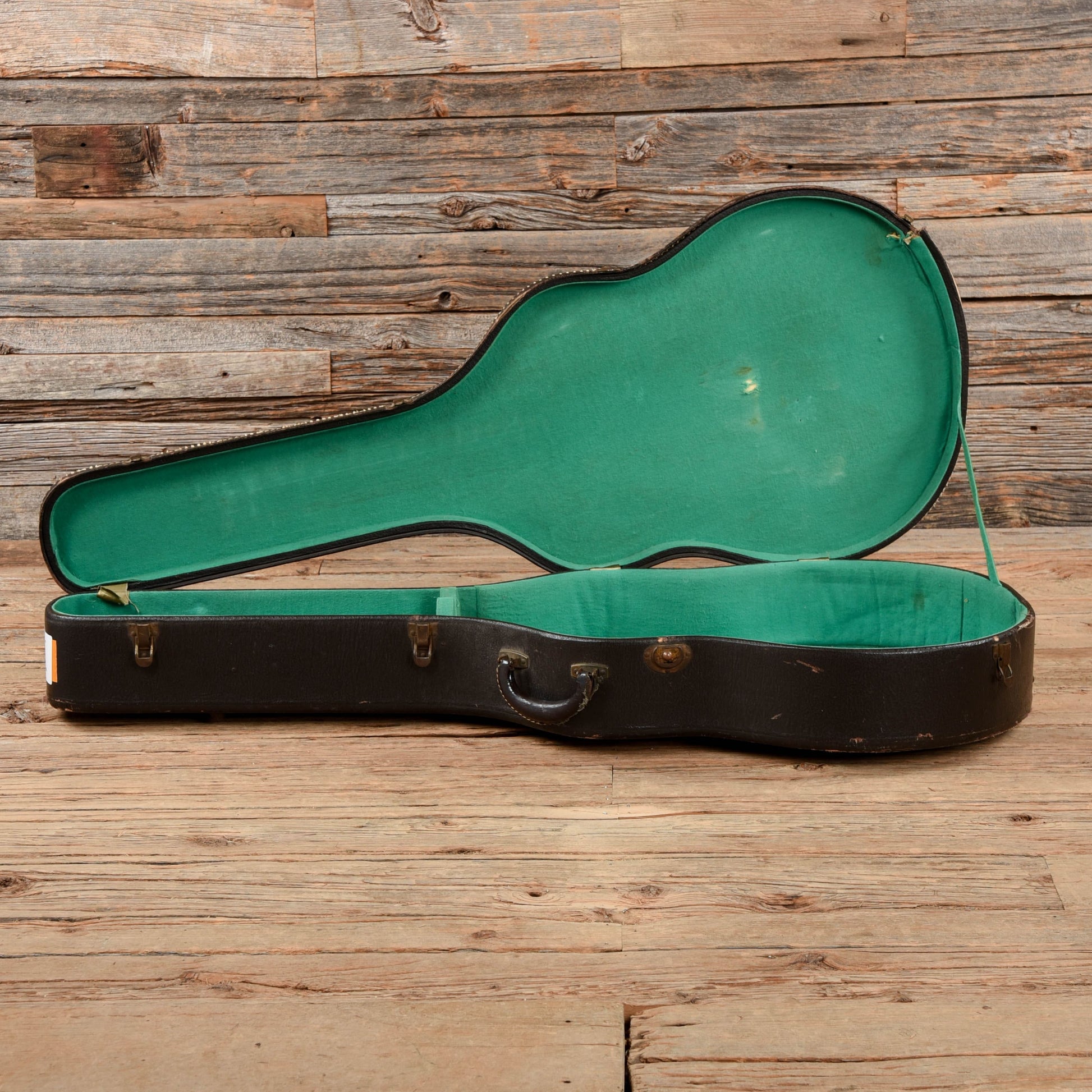 Gibson ES-300 Sunburst 1946 Electric Guitars / Hollow Body