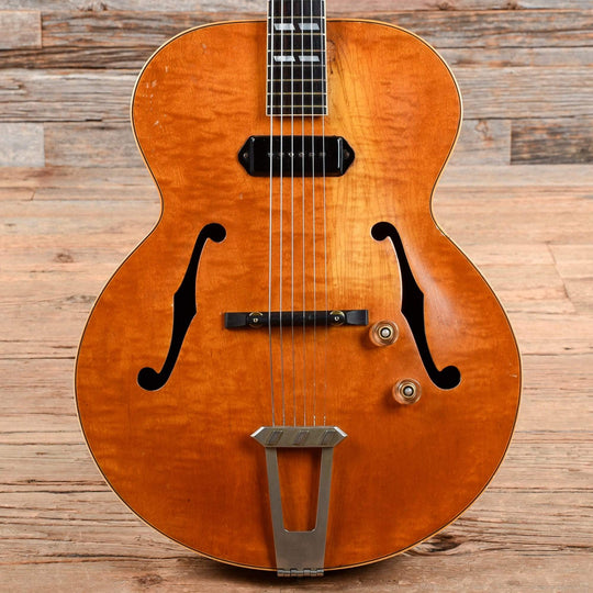 Gibson ES-300N Natural 1946 Electric Guitars / Hollow Body