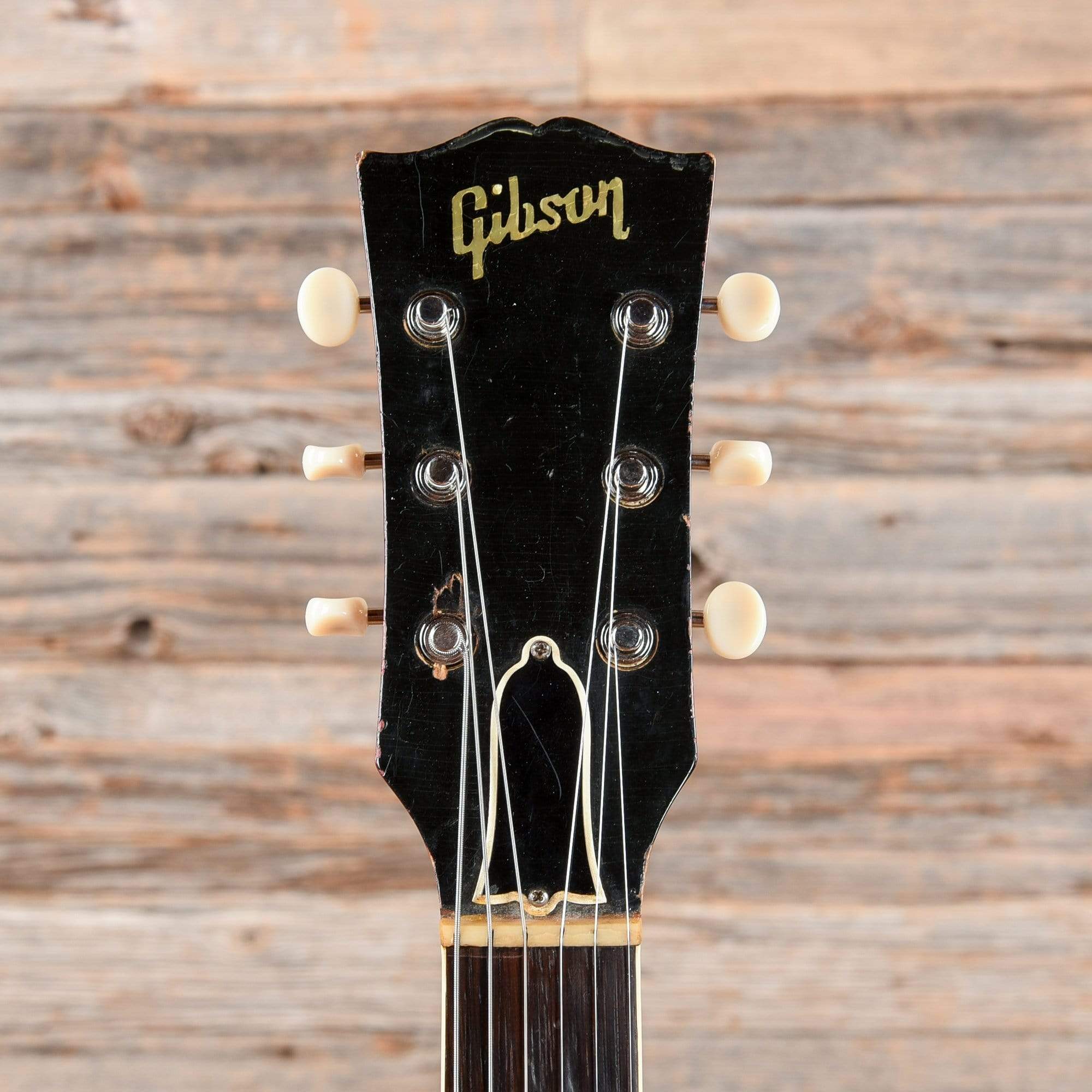 Gibson ES-330 Cherry 1963 Electric Guitars / Hollow Body