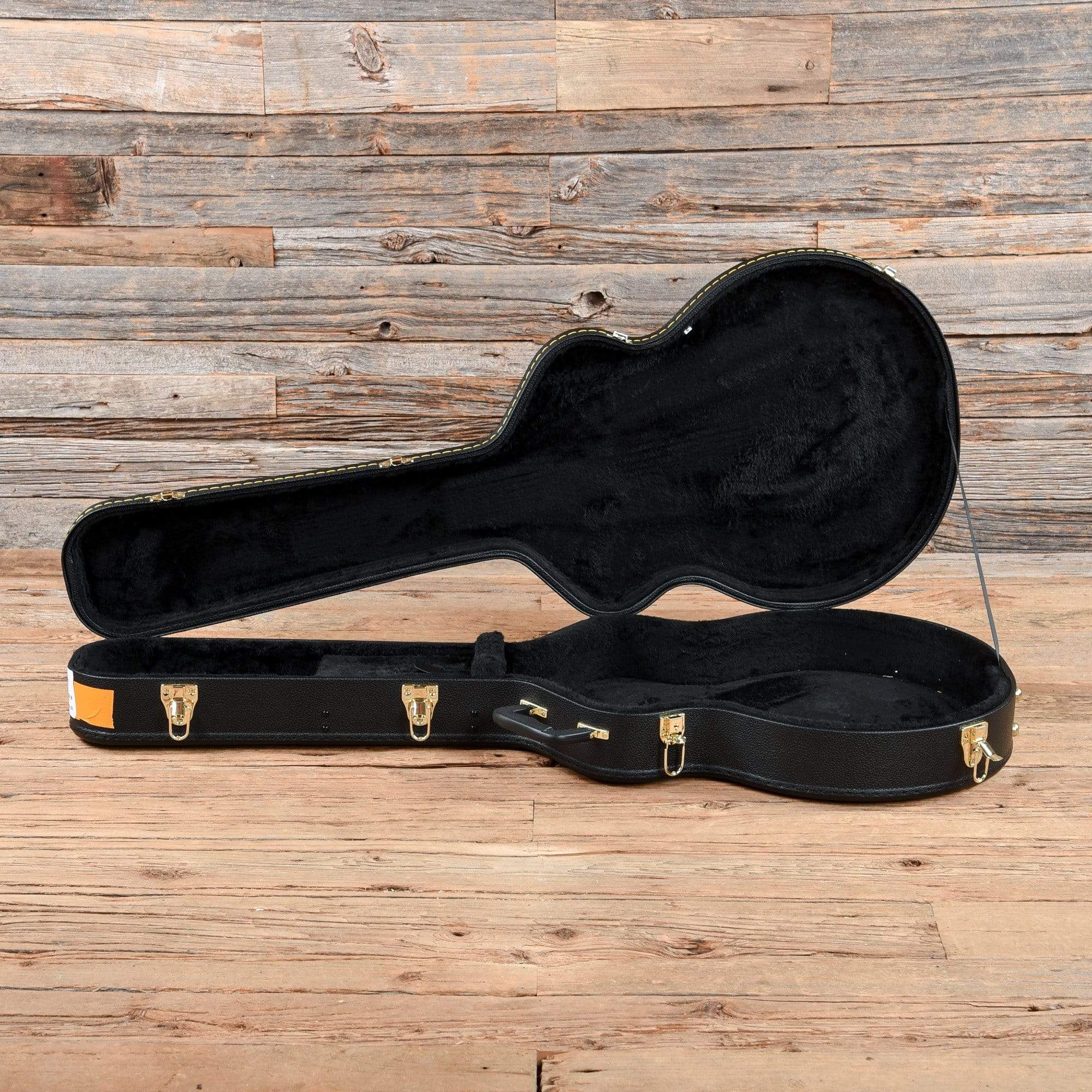 Gibson ES-330 Cherry 1963 Electric Guitars / Hollow Body