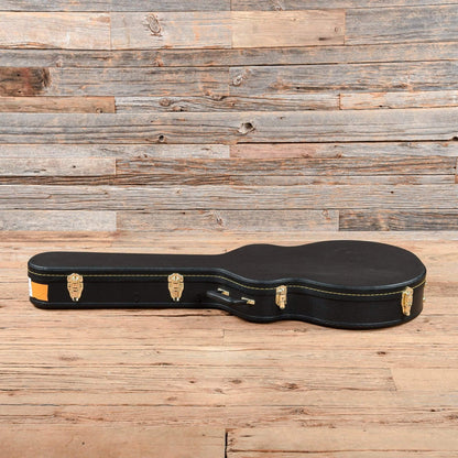 Gibson ES-330 Cherry 1963 Electric Guitars / Hollow Body