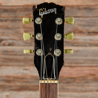 Gibson ES-330 Cherry 1967 Electric Guitars / Hollow Body