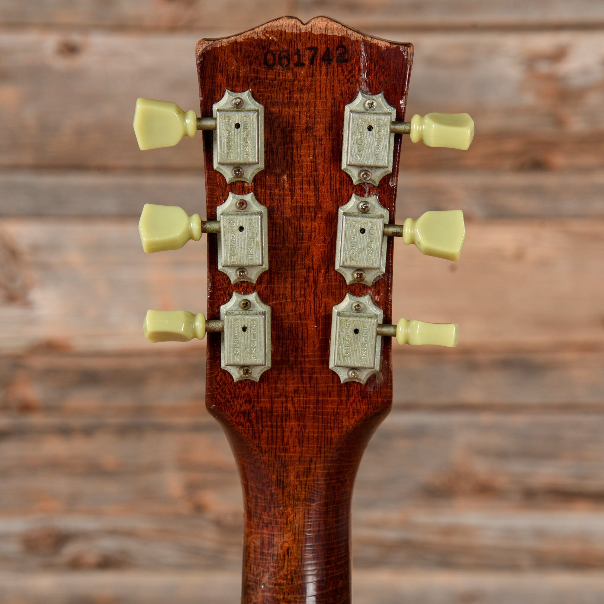 Gibson ES-330 Cherry 1967 Electric Guitars / Hollow Body