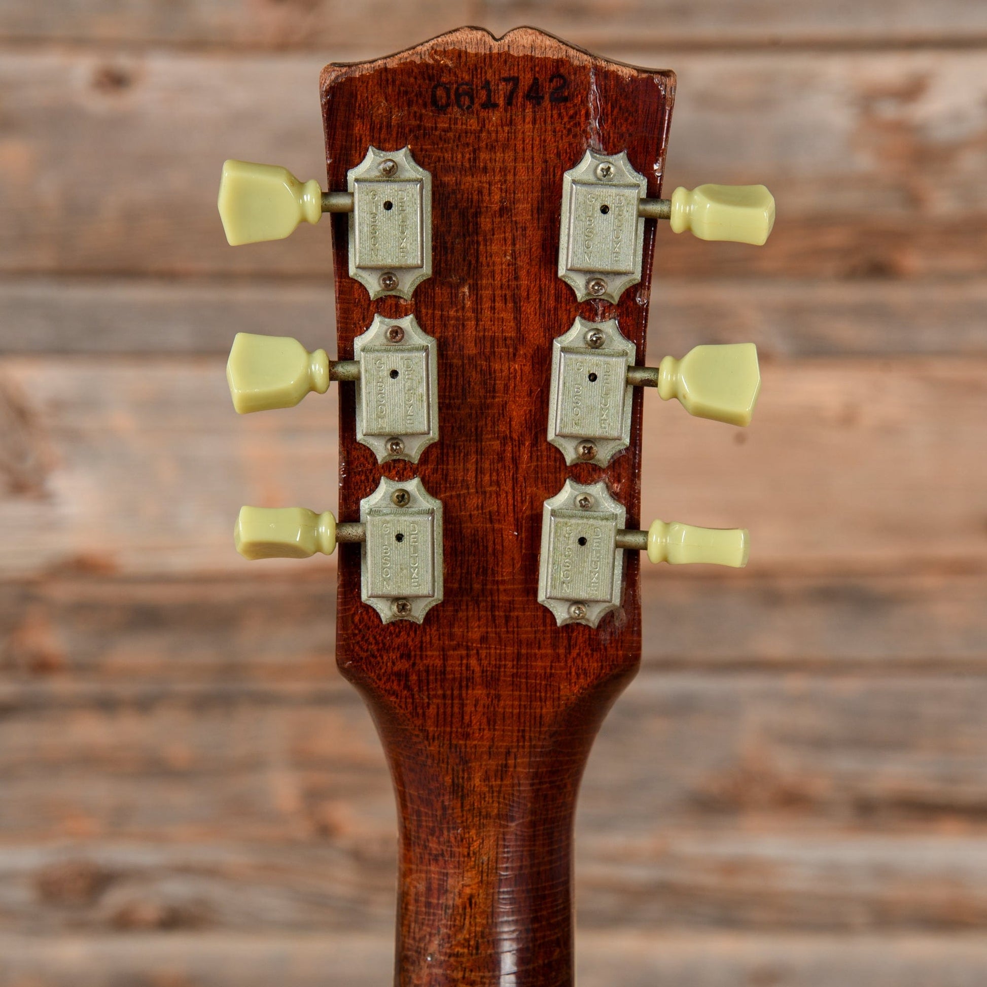 Gibson ES-330 Cherry 1967 Electric Guitars / Hollow Body