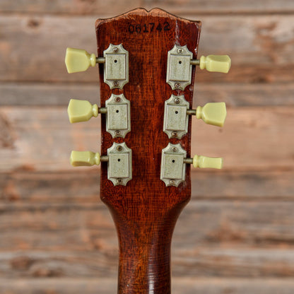 Gibson ES-330 Cherry 1967 Electric Guitars / Hollow Body