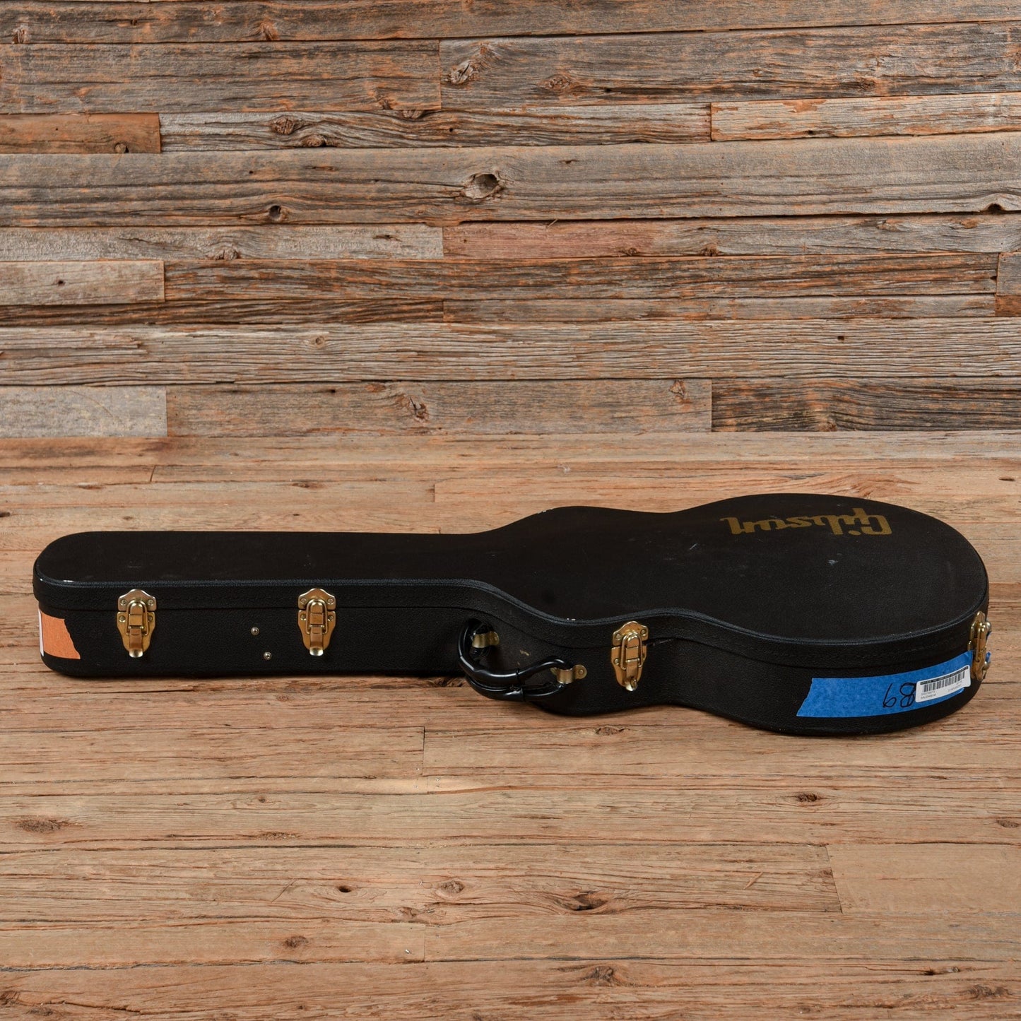 Gibson ES-330 Cherry 1967 Electric Guitars / Hollow Body