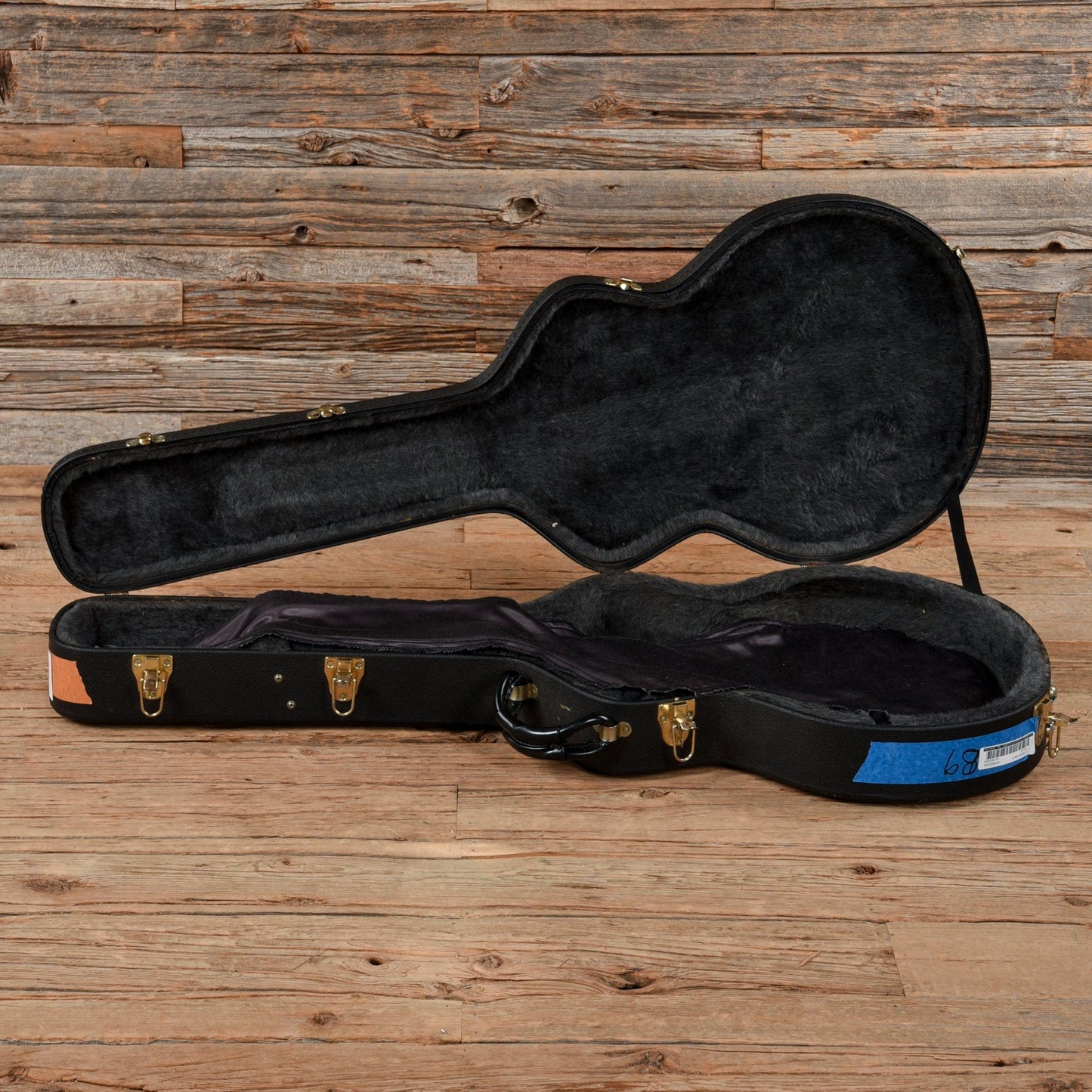 Gibson ES-330 Cherry 1967 Electric Guitars / Hollow Body