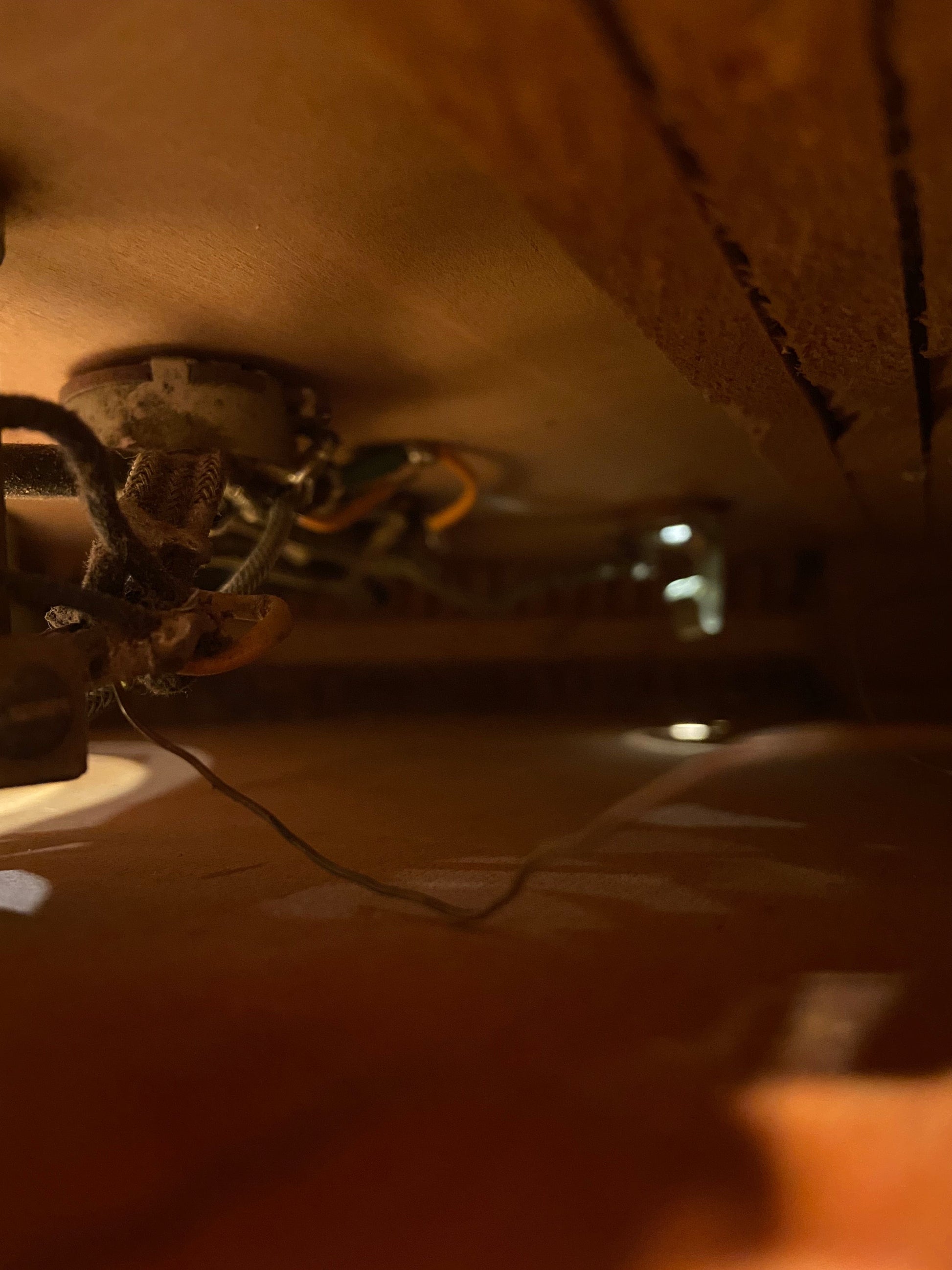 Gibson ES-330 Cherry 1967 Electric Guitars / Hollow Body