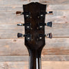 Gibson ES-330 Dark Brown Refin 1960s Electric Guitars / Hollow Body