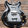 Gibson ES-330 Dark Brown Refin 1960s Electric Guitars / Hollow Body