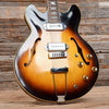 Gibson ES-330 Sunburst 1966 Electric Guitars / Hollow Body
